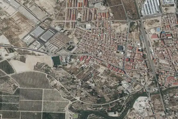 Piso en venta en Alguazas, imagen 6