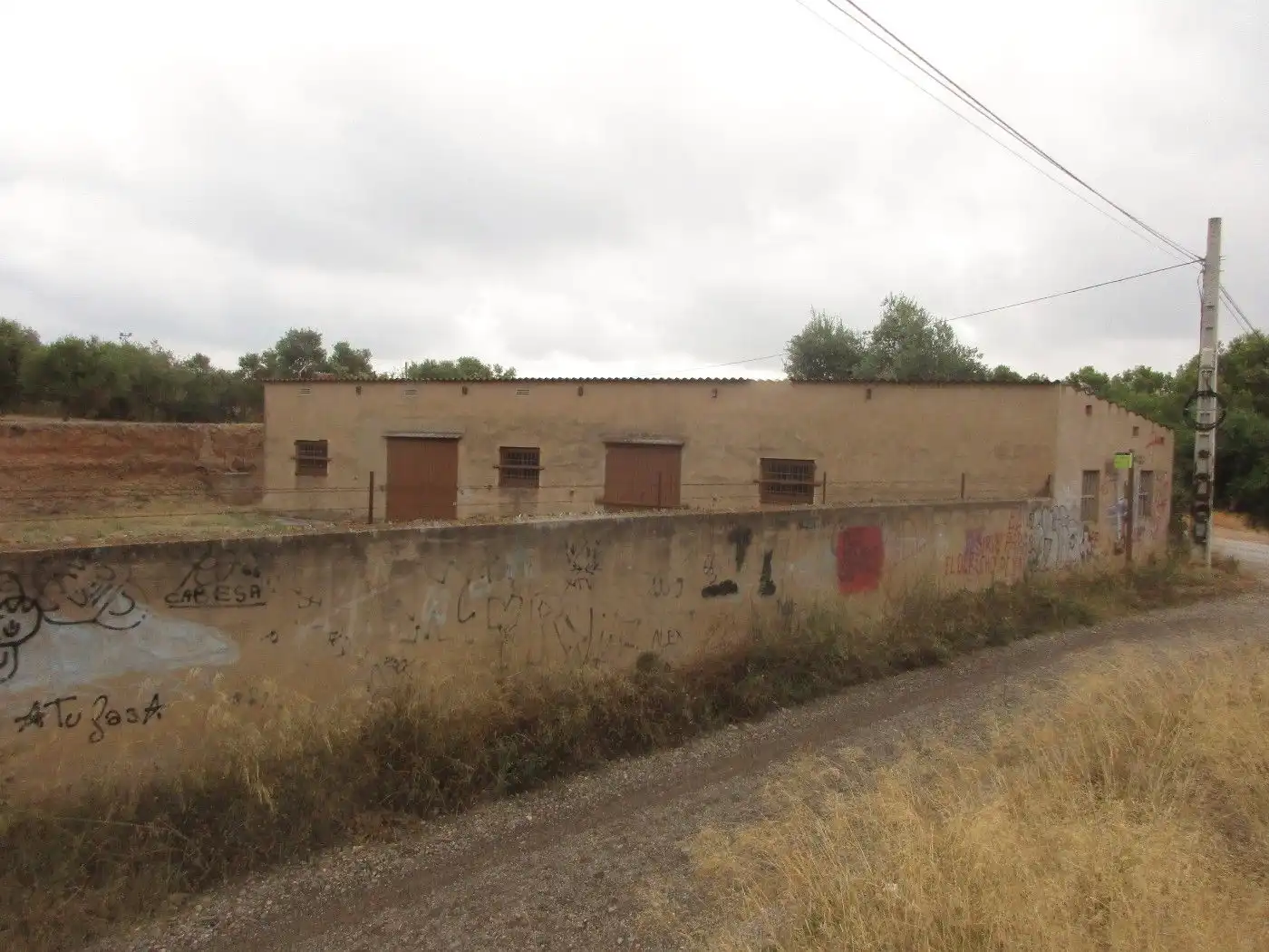 Wohnbaugrundstück zum Verkauf in Carretera Institut Pere Mata 1, imagen 11