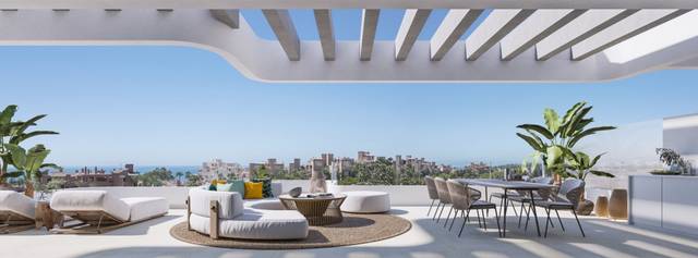 Apartamento en Venta en Sotoserena