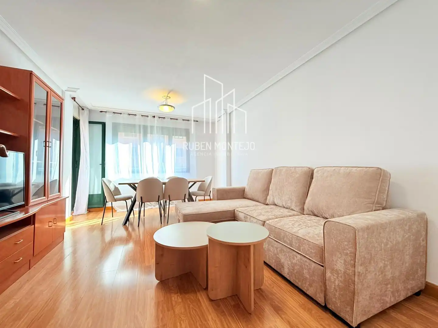 Flat with lift to rent in Federico de Onis, imagen 13