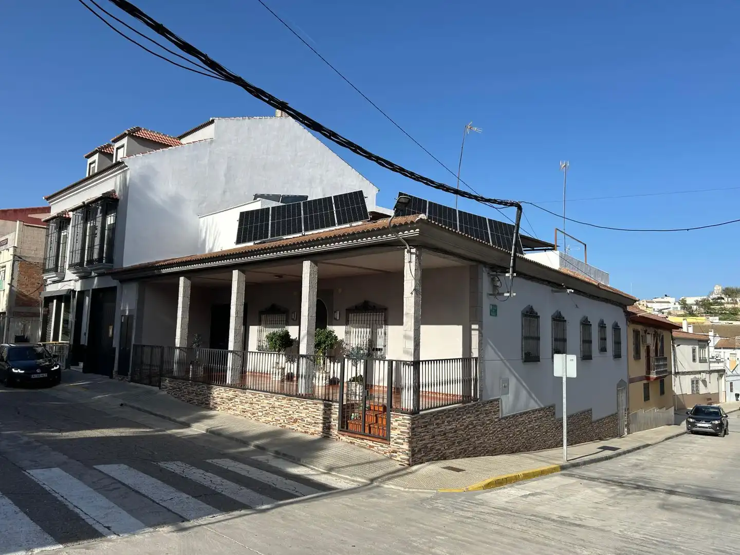 Casa amb jardí en venda a CORDOBA, imagen 27