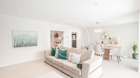 Foto 4 de Casa adosada de lloguer a Av. de la Armada Española, Cortijo Sur, Madrid