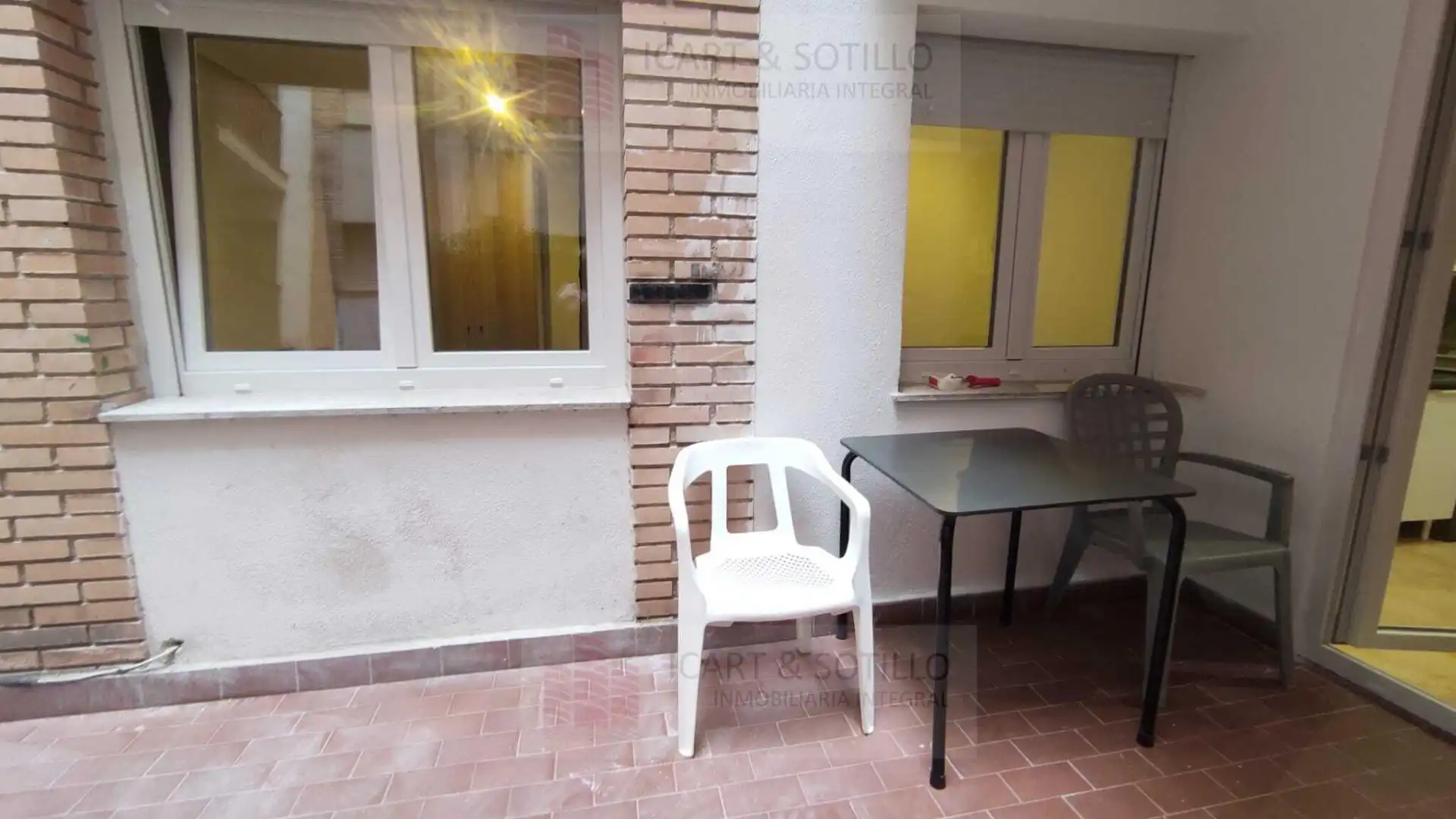 Piso con terraza en alquiler en Casco Urbano, imagen 25