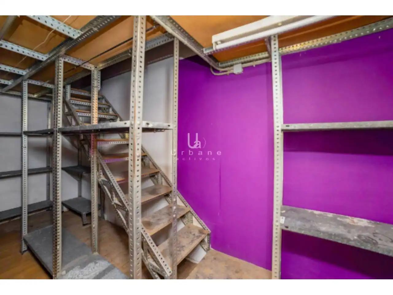 Local comercial en venda a Plaza Cetina, imagen 11