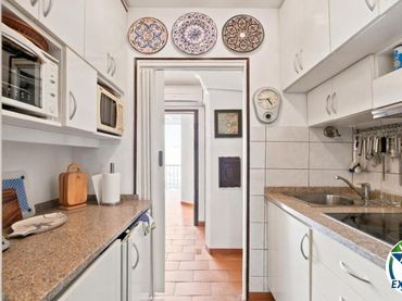 Appartement compact avec ascenseur à vendre à Avinguda Fages de Climent 1