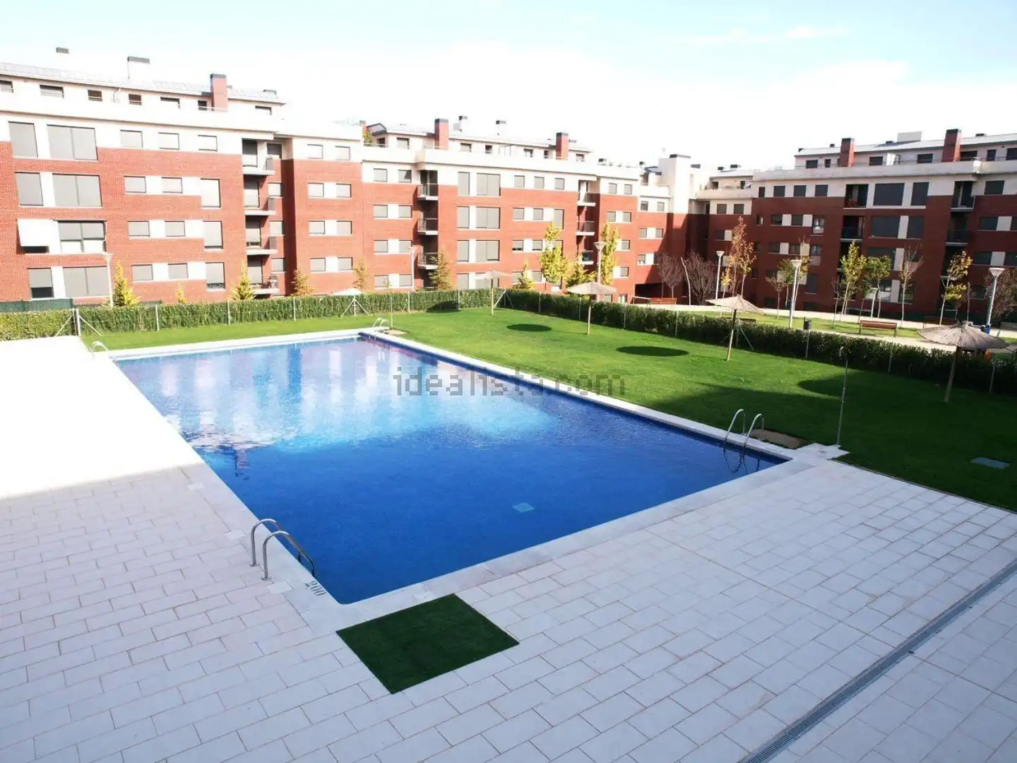 Pis amb terrassa en venda a Aranzana, imagen 44