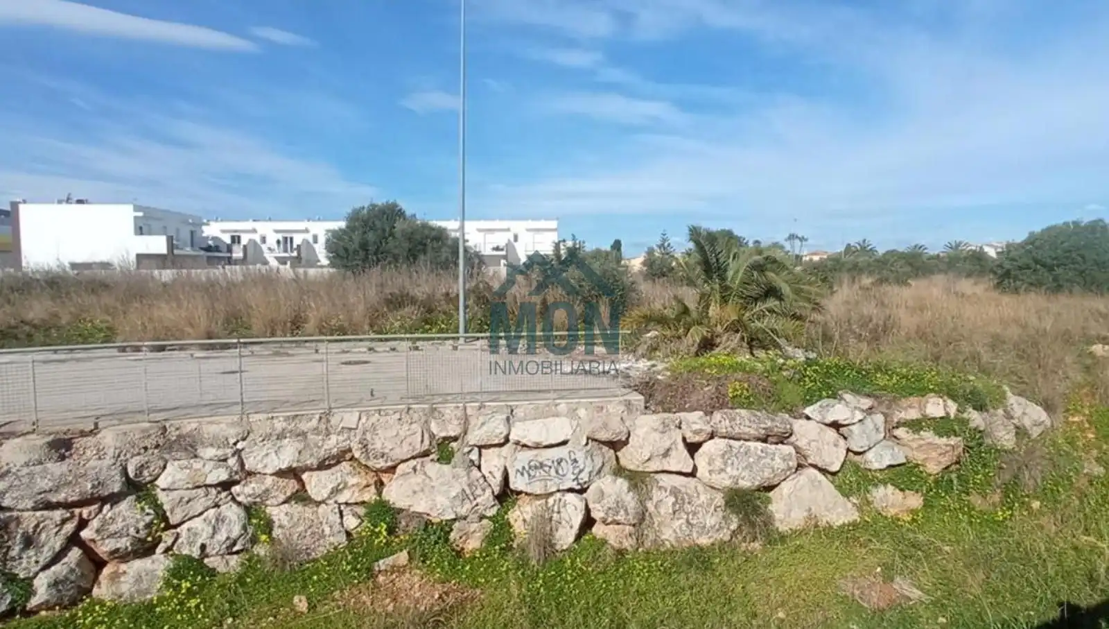 Terreny residencial en venda a El Verger, imagen 10
