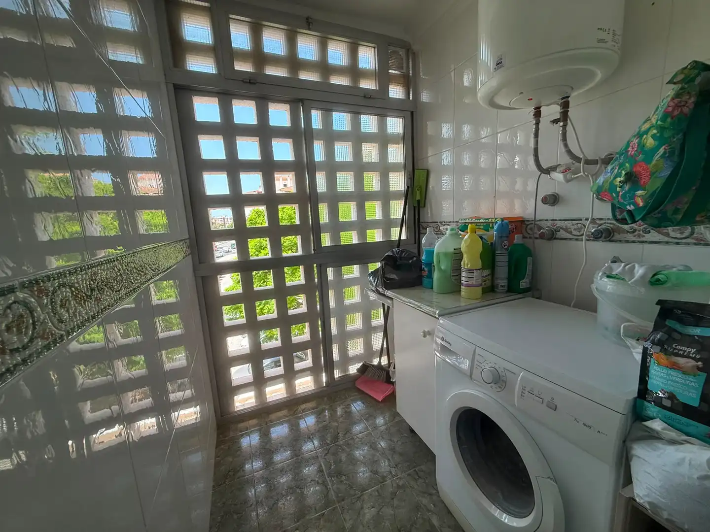 Flat with lift for sale in Calle Pintor Cipriano Maldonado 17, imagen 12