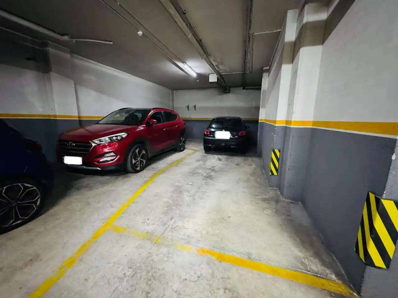 Parking de Piso en venta en Sabadell con Aire acondicionado, Calefacción y Parquet