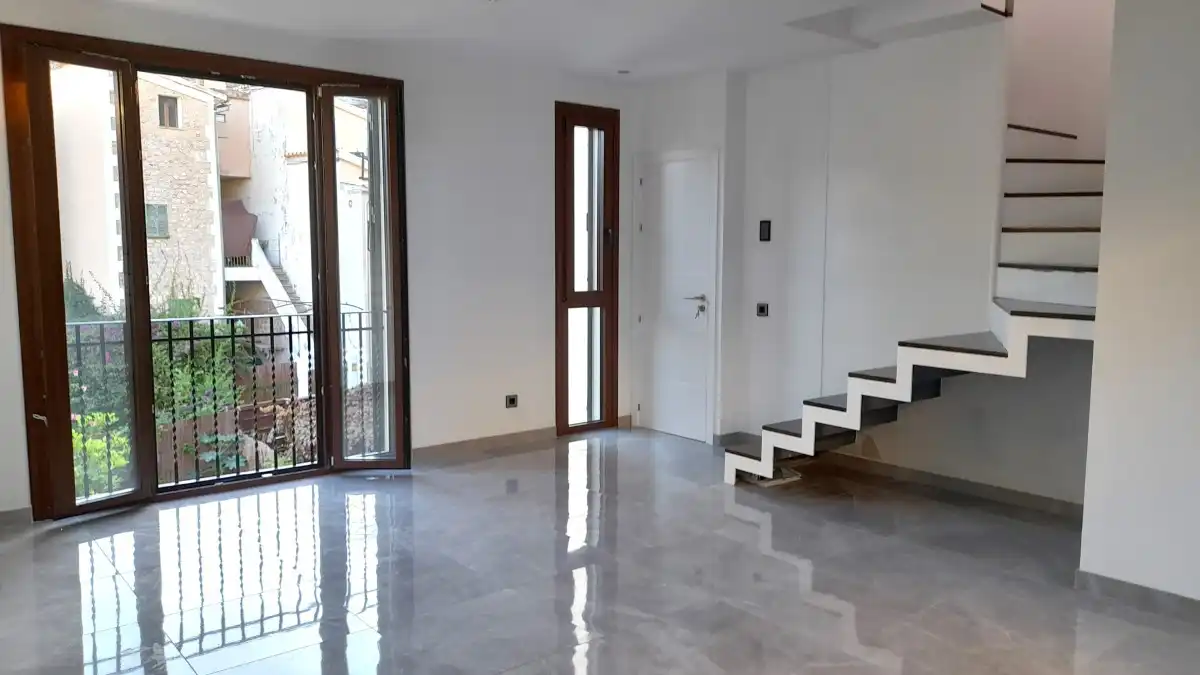 Semi-detached house with terrace for sale in Sóller, imagen 10