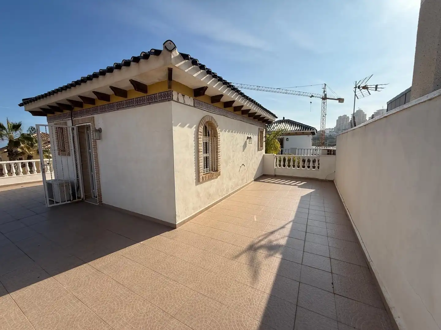 Casa pareada en venta en Calle Calle Geranios, imagen 23