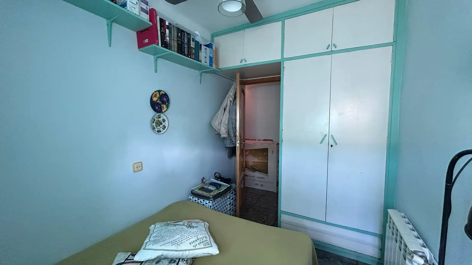 Habitación de Piso en venta en Cornellà de Llobregat