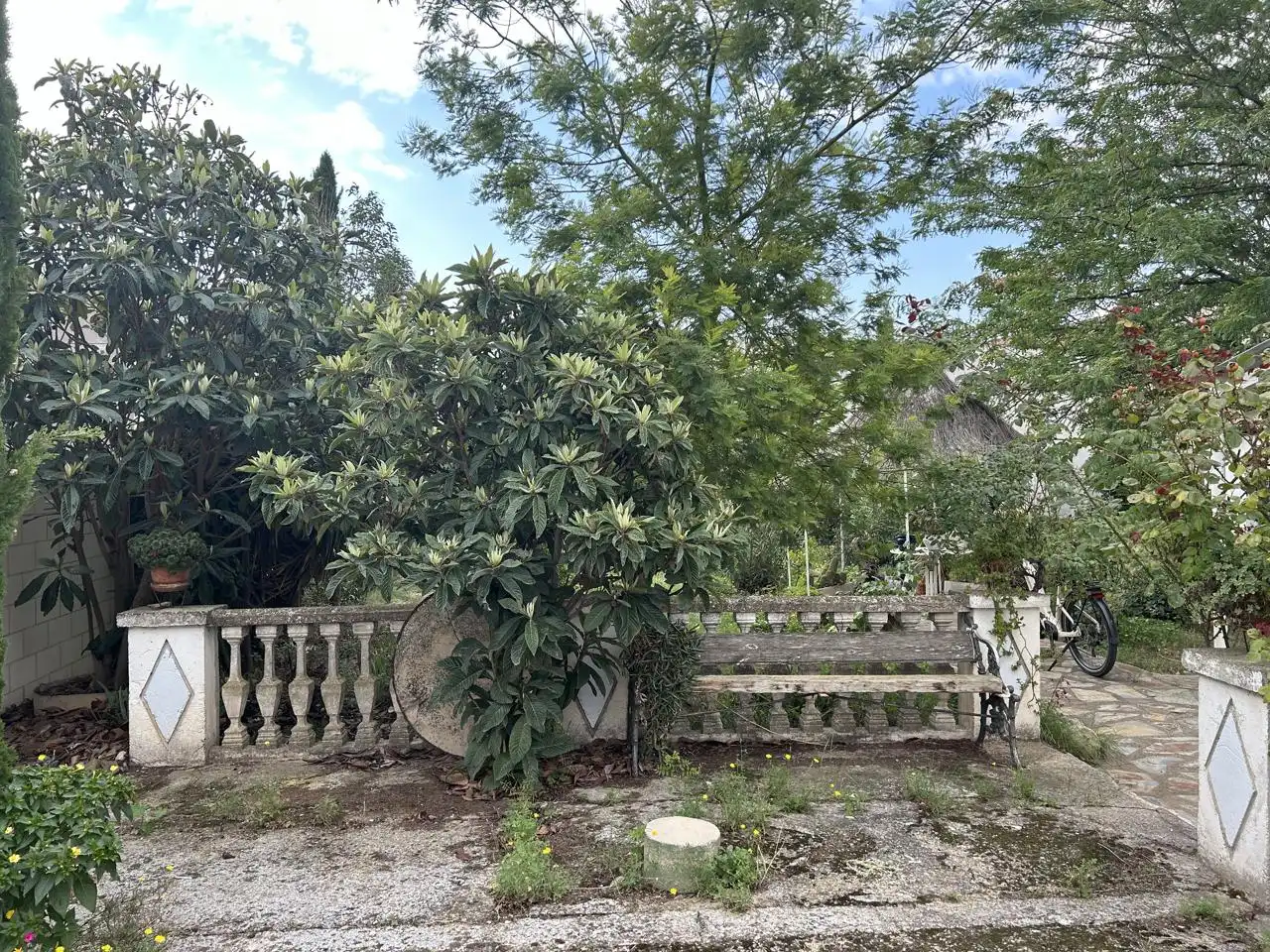 Casa o xalet en venda en Cascante amb Calefacció, Jardí privat i Traster