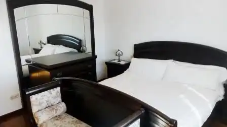 Bedroom of Houses for sale in Vilagarcía de Arousa  with Heating, Parquet flooring and Terrace
