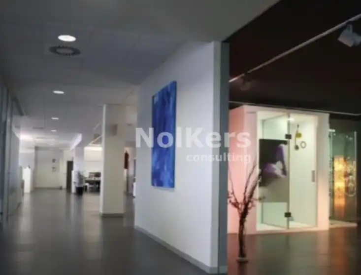 Nau industrial de lloguer a Llinars del Vallès, imagen 19