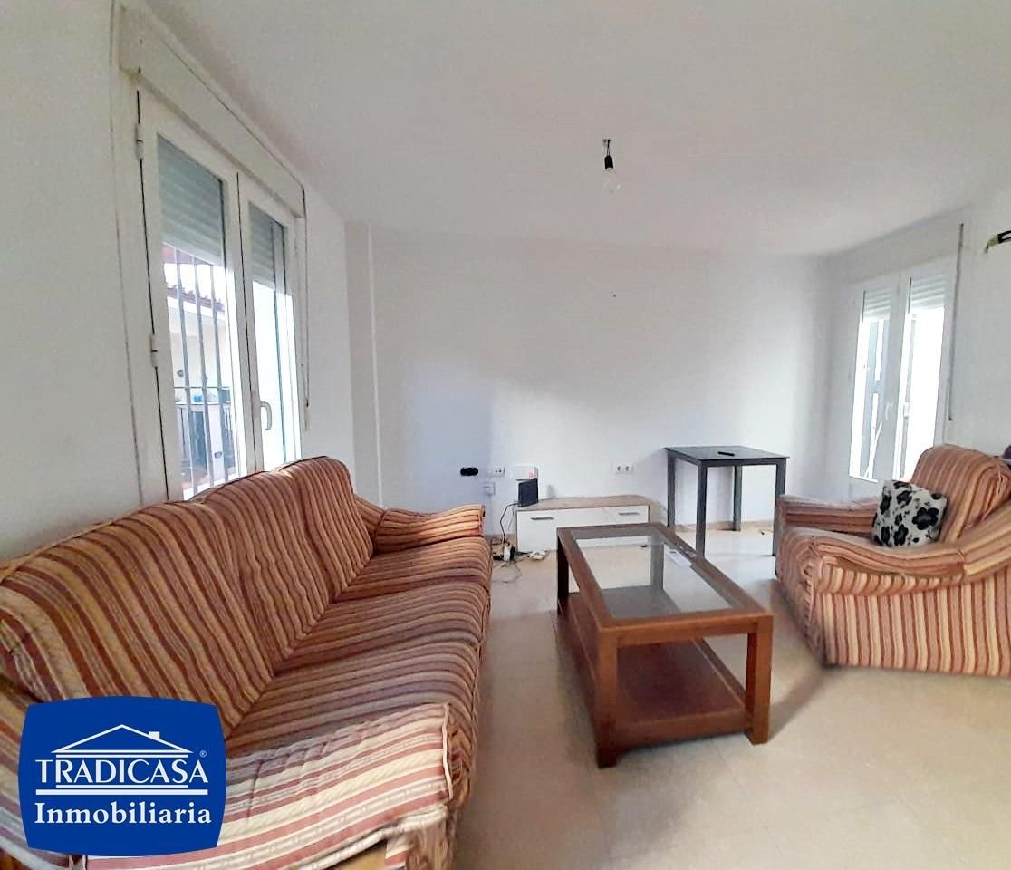 Living room of Single-family semi-detached to rent in  Córdoba Capital  with Air Conditioner, Terrace and Balcony