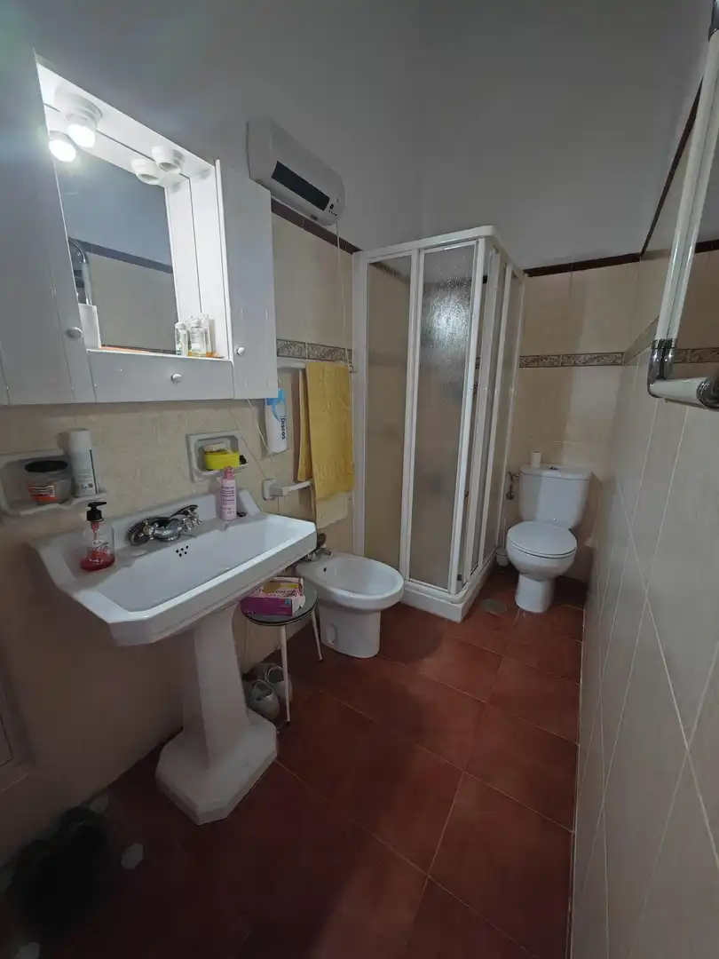 Baño de Casa o chalet en venta en Écija con Terraza y Balcón