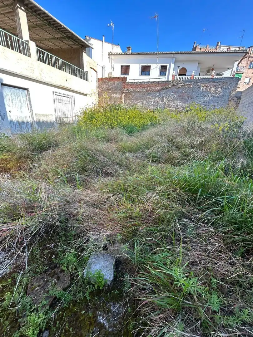 Residencial en venda en Atarfe