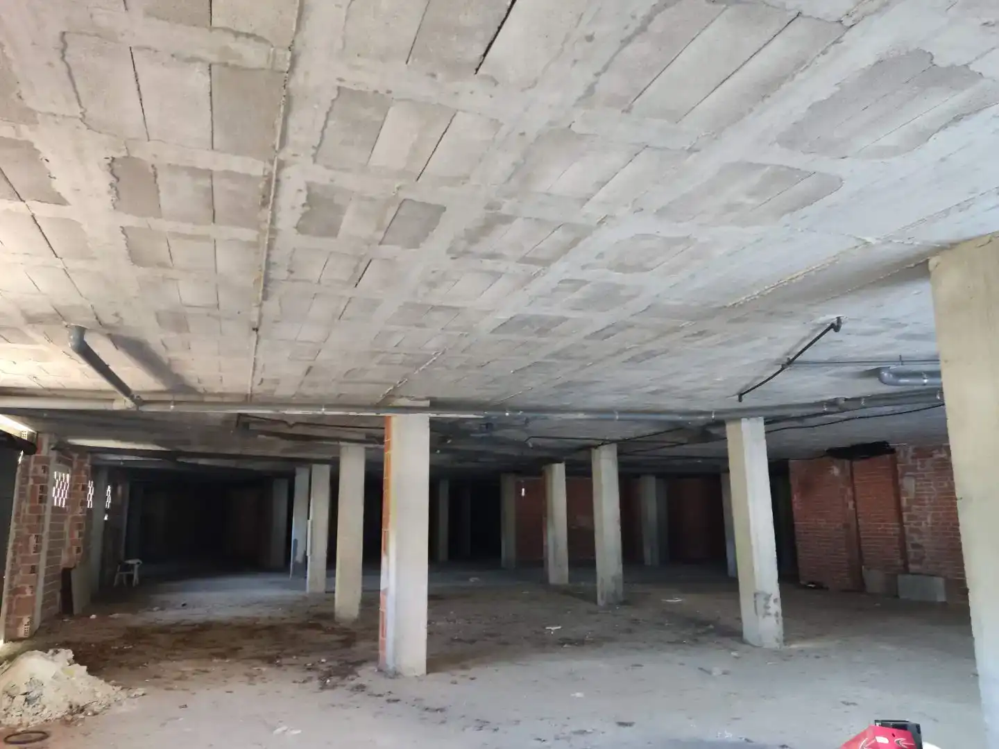 Planta baja en venta en Jávea / Xàbia