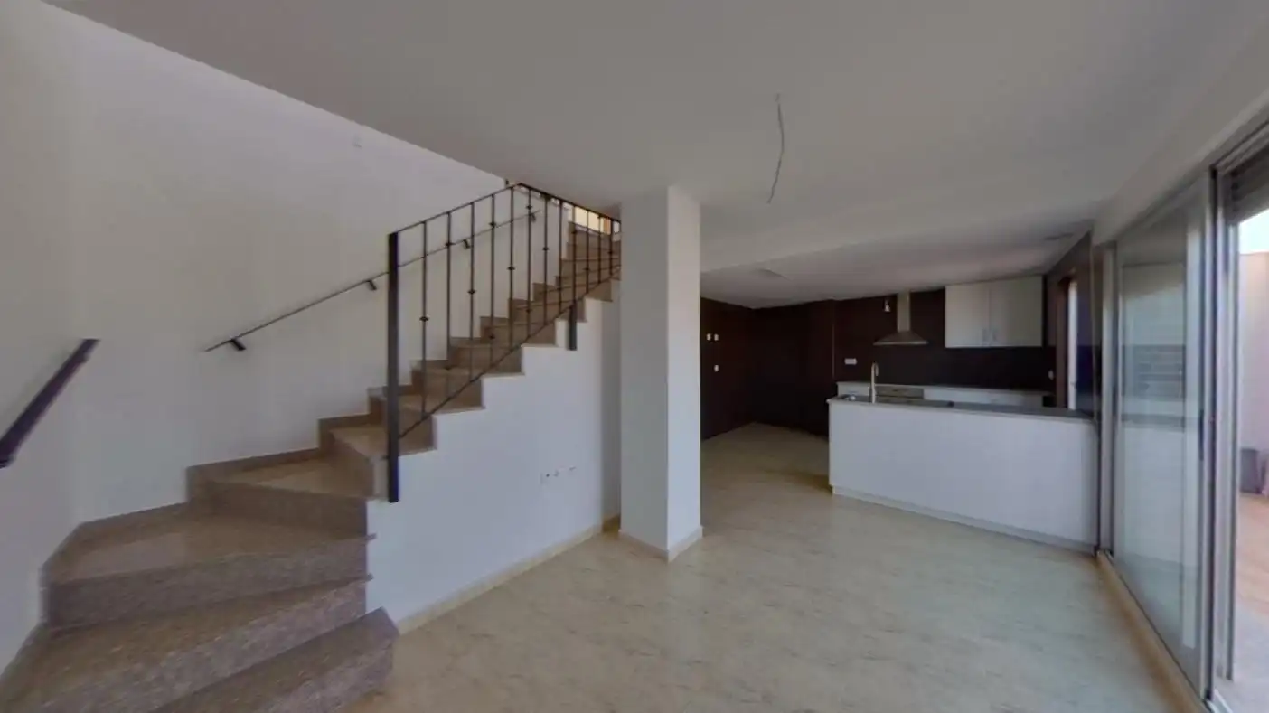 Flat for sale in Murcia