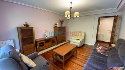 Foto 2 de Pis en venda a Kale Nagusia, Idiazabal, Gipuzkoa