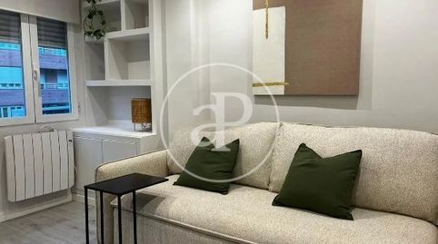 Photo 4 of Flat for rent in C/ de Jesús, Arrancapins, Valencia Capital