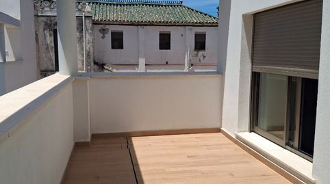 Foto 4 de Estudi de lloguer a Calle Recinto Sur, Centro, Ceuta Capital