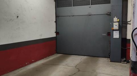 Foto 2 de Garatge de lloguer a Avenida de la Dehesa, 17, Dehesa Vieja - Puente Cultural, San Sebastián de los Reyes