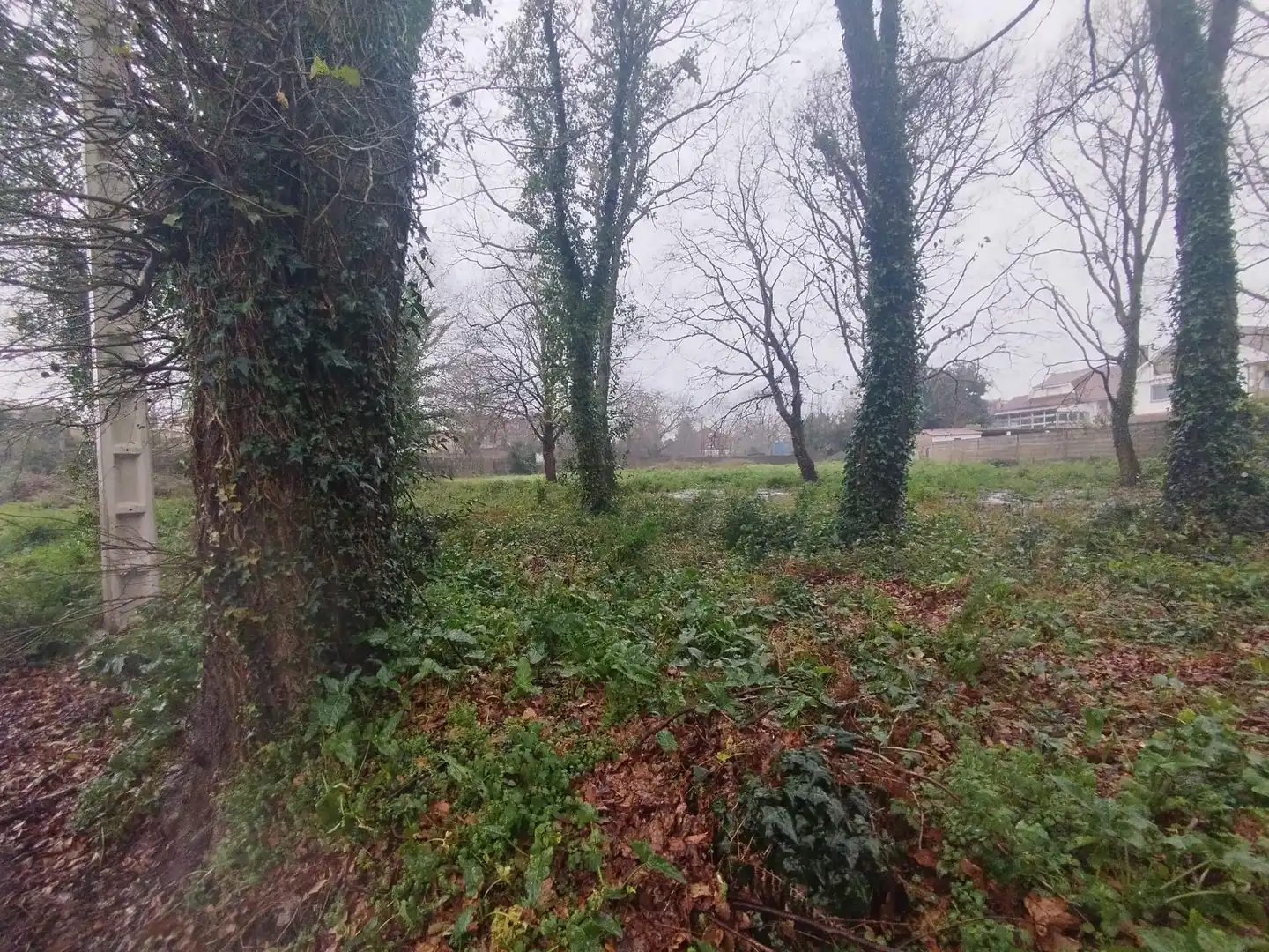 Terreno en venta en Tomiño