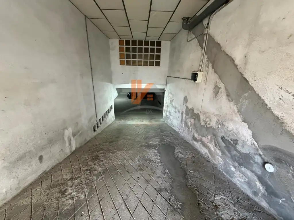 Garage for sale in Concheiros - Fontiñas