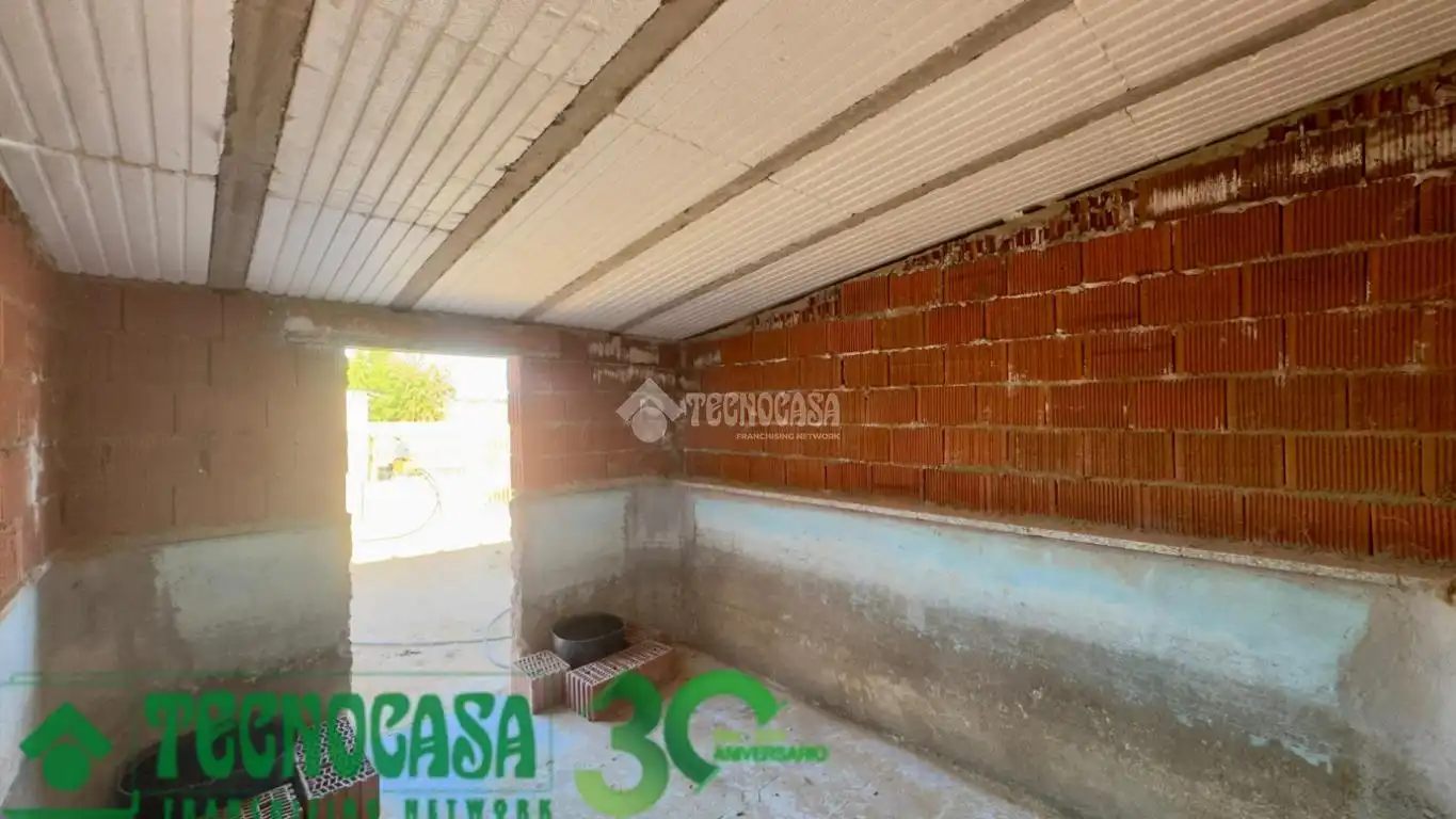 Finca rústica en venda en Camuñas