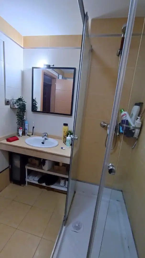 Baño de Piso en venta en Arganda del Rey con Aire acondicionado, Calefacción y Terraza