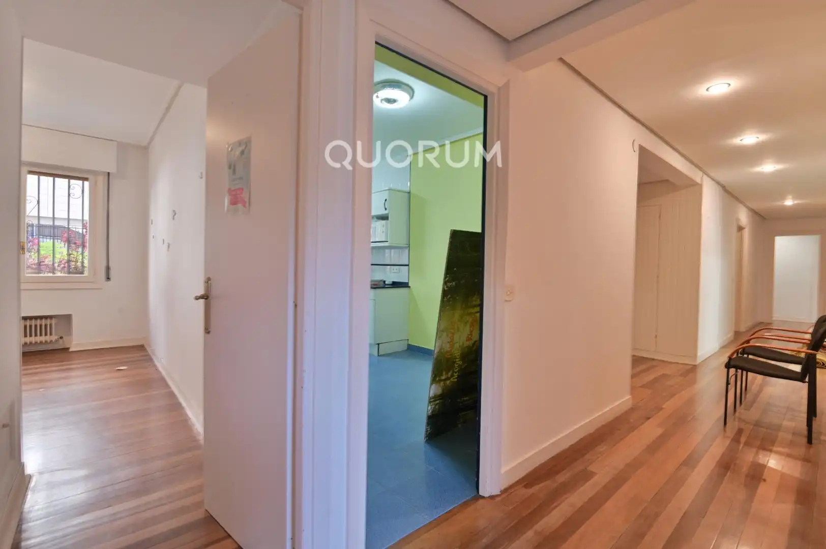 Appartamento con ascensore in vendita a Avenida de Basagoiti, imagen 22