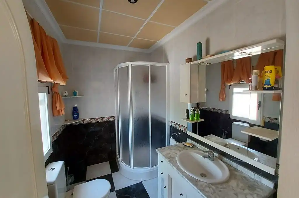 Villa avec piscine à vendre à Centro, imagen 7