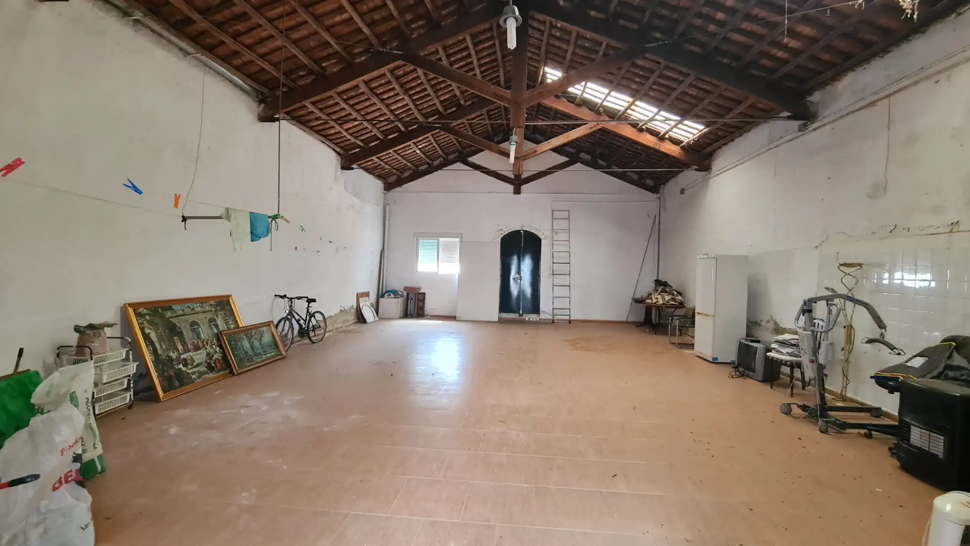 Casa o chalet en venta en Azuaga con Piscina