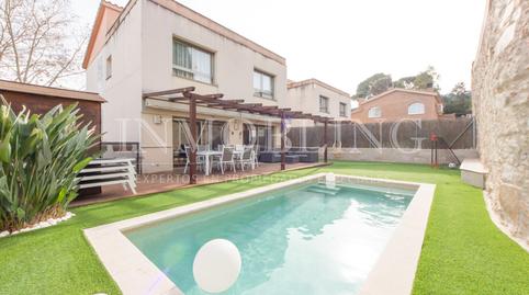 Foto 2 von Haus oder Chalet zum Verkauf in Nucli Urbà, Argentona