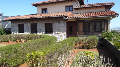 Photo 4 of Houses for sale in Avenida de Bilbao, Muriedas, Camargo