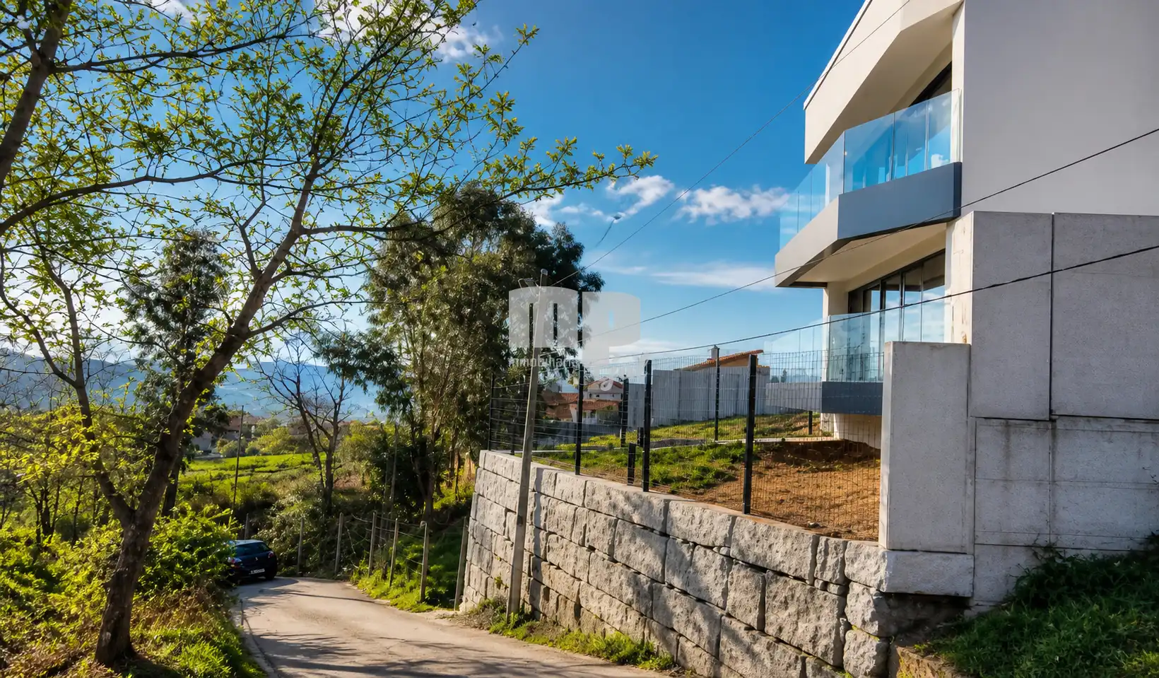 Terreno residencial en venta en Baixada ó Castelo, imagen 3