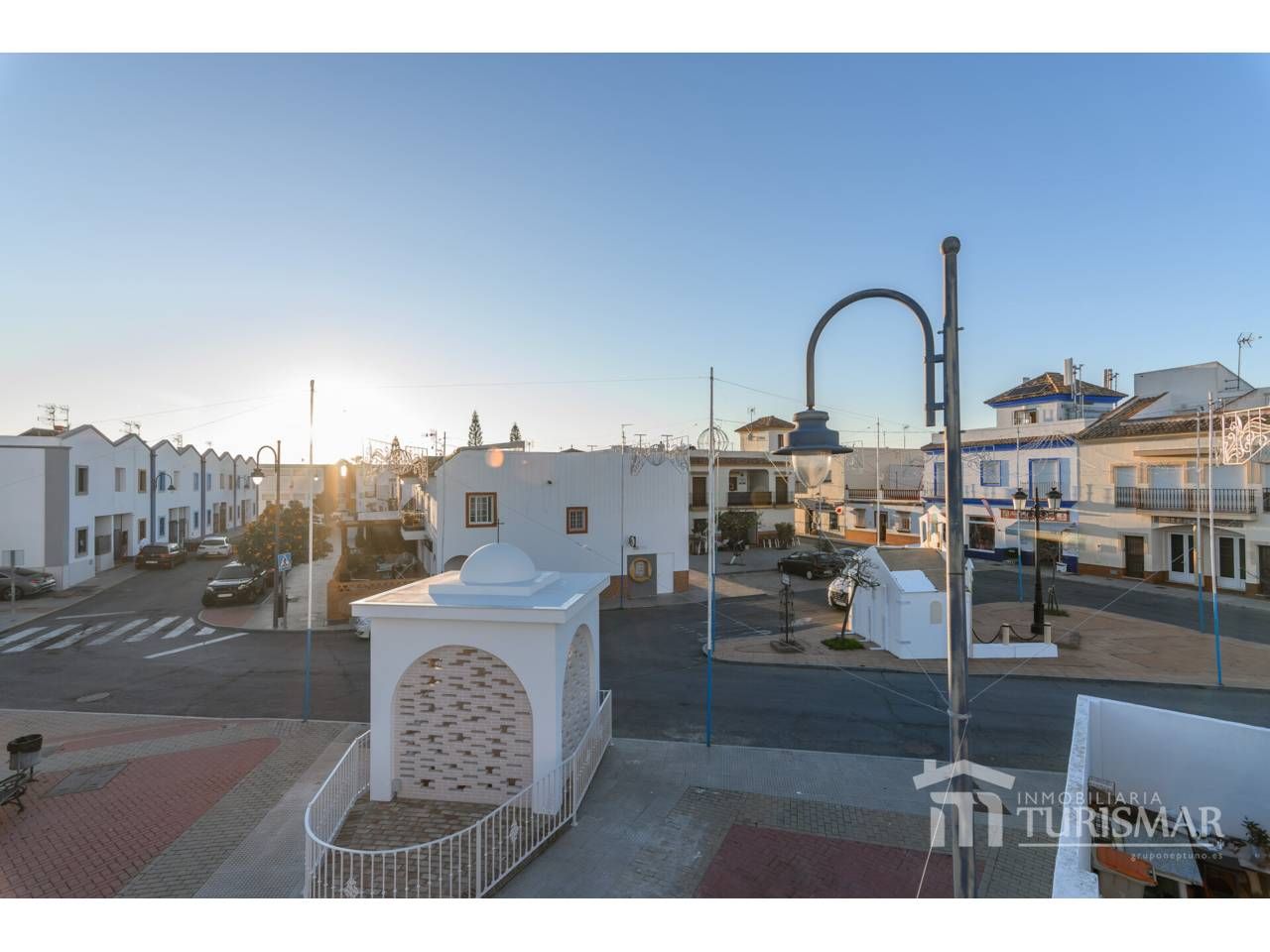 House or chalet for sale in Nuestra Señora del Carmen, 1, Punta del Moral