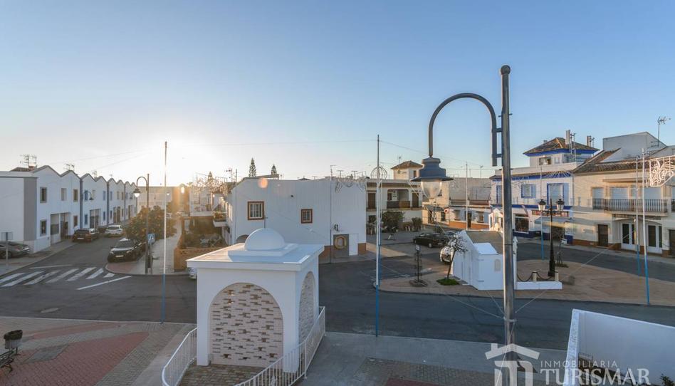 Photo 1 of House or chalet for sale in Nuestra Señora del Carmen, 1, Punta del Moral, Huelva