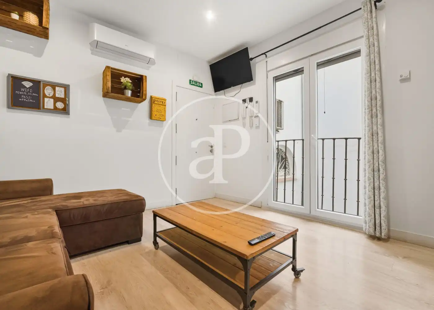 Piso con terraza en venta en Pl. de Tirso de Molina, imagen 6