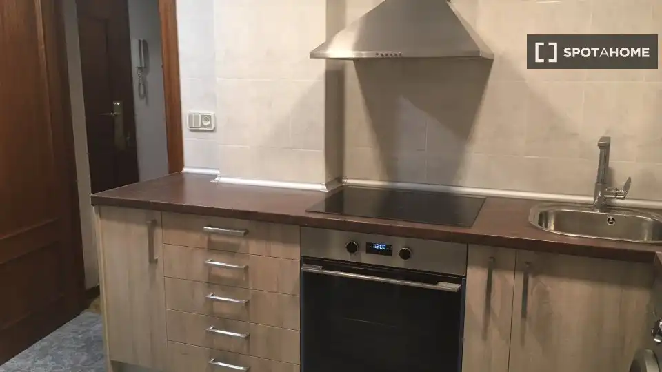 Habitación en Barrio de Delicias