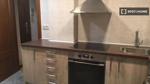 Foto 4 de Habitación en Barrio de Delicias, Zaragoza Capital