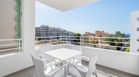 Foto 3 von Wohnungen zum Verkauf in Portals Nous, Calvià