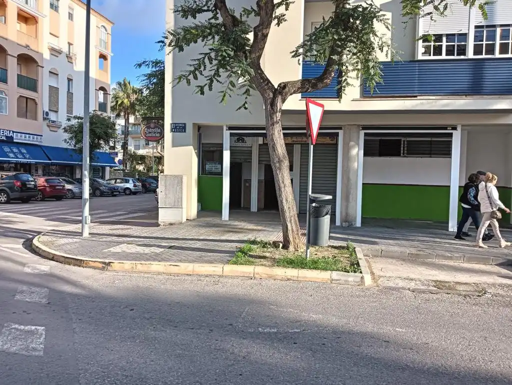 Locale commerciale in affitto a El Juncal - Vallealto, imagen 17