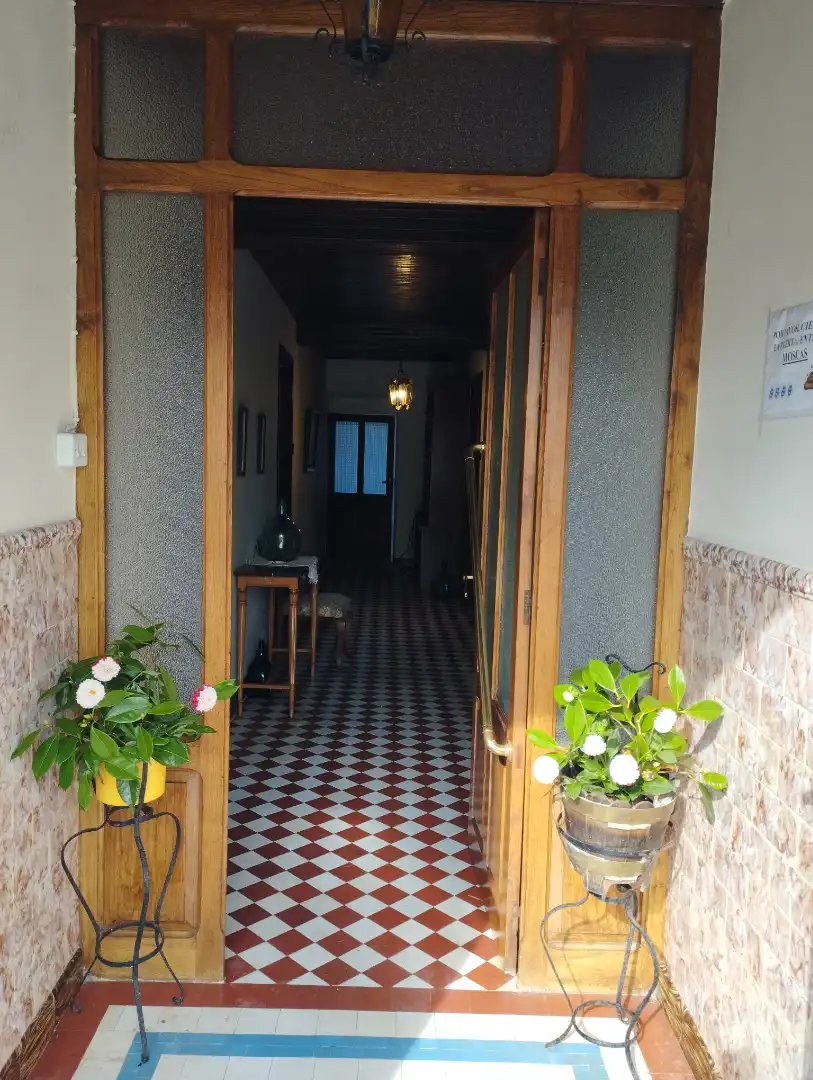 Casa o chalet en venta en Cervo con Jardín privado y Amueblado