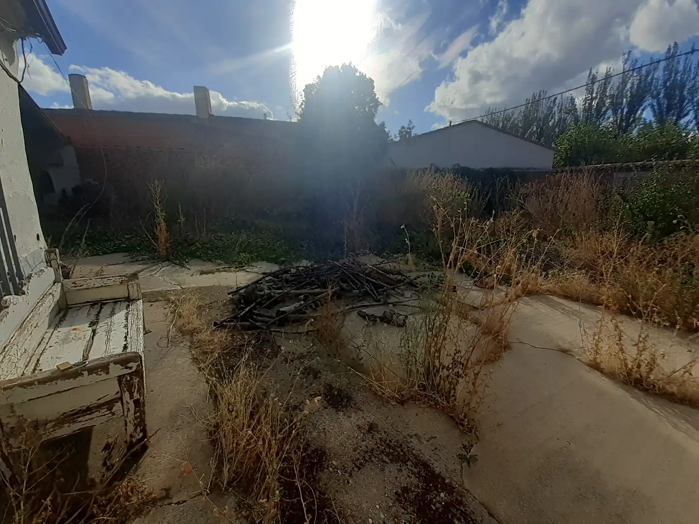 Haus zum Verkauf in Casaseca de las Chanas, imagen 12