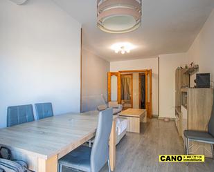 Living room of Flat for sale in Huércal de Almería  with Terrace and Swimming Pool