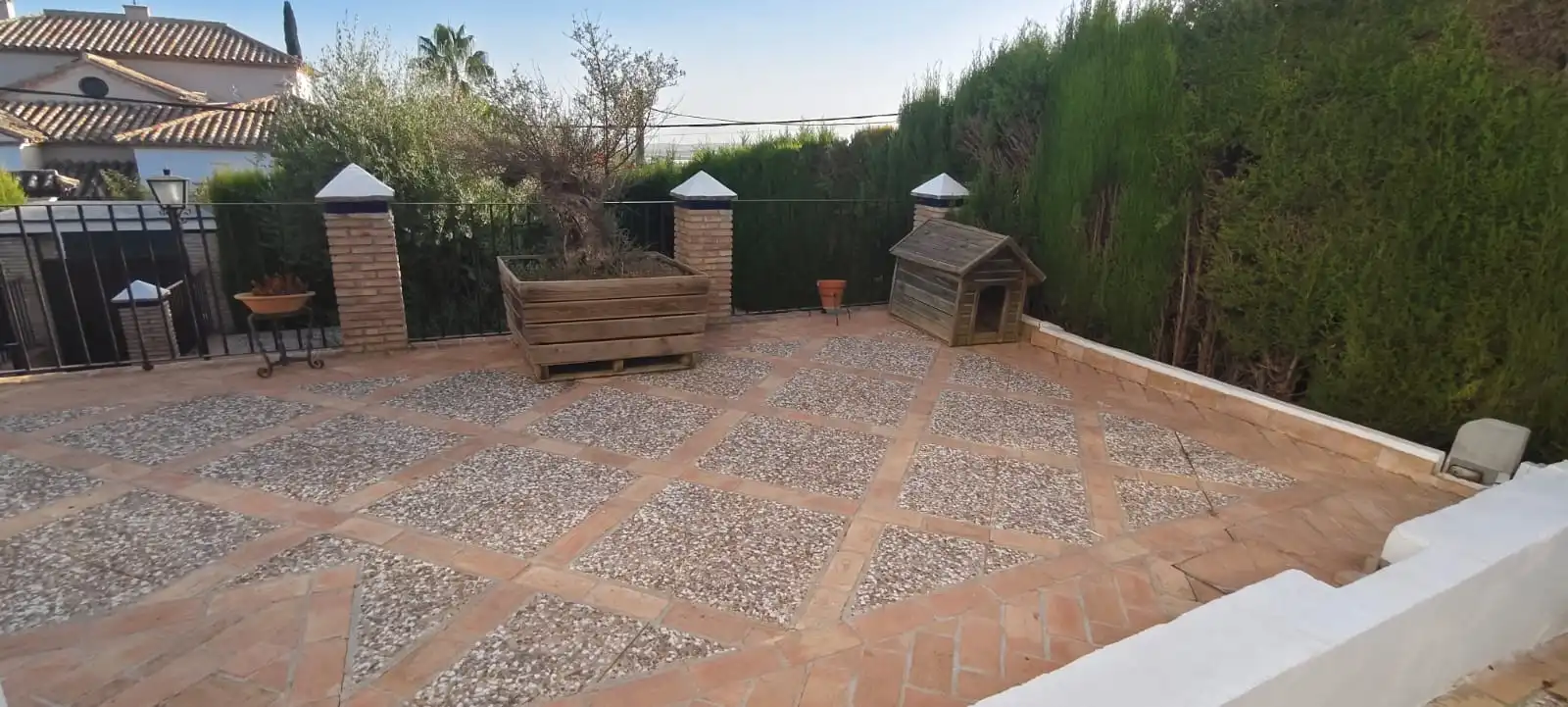 Villa avec terrasse à vendre à Calle Columela 3, imagen 29