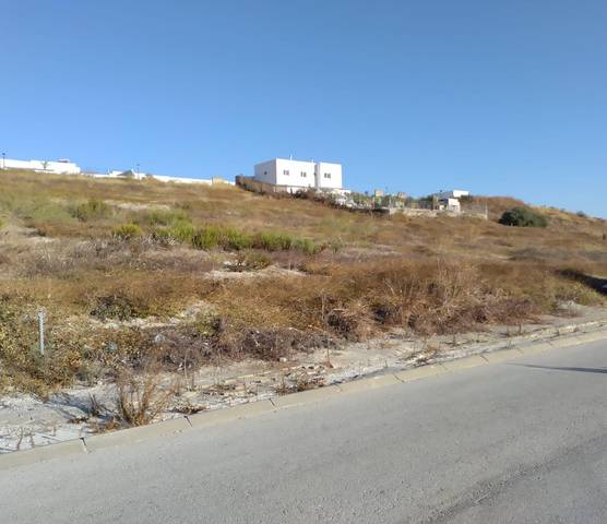 Terreno residencial en Venta en Bonanza - Avda de Huelva - Barrio Andalucia